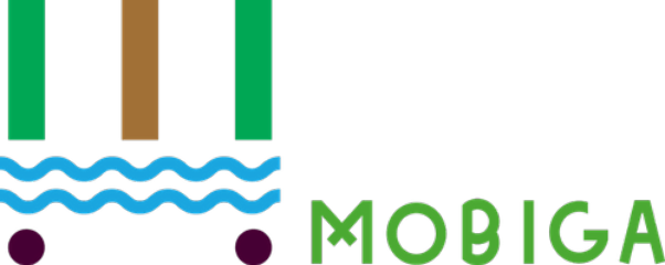 Mobiga Logo